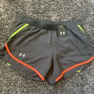 Under armour shorts